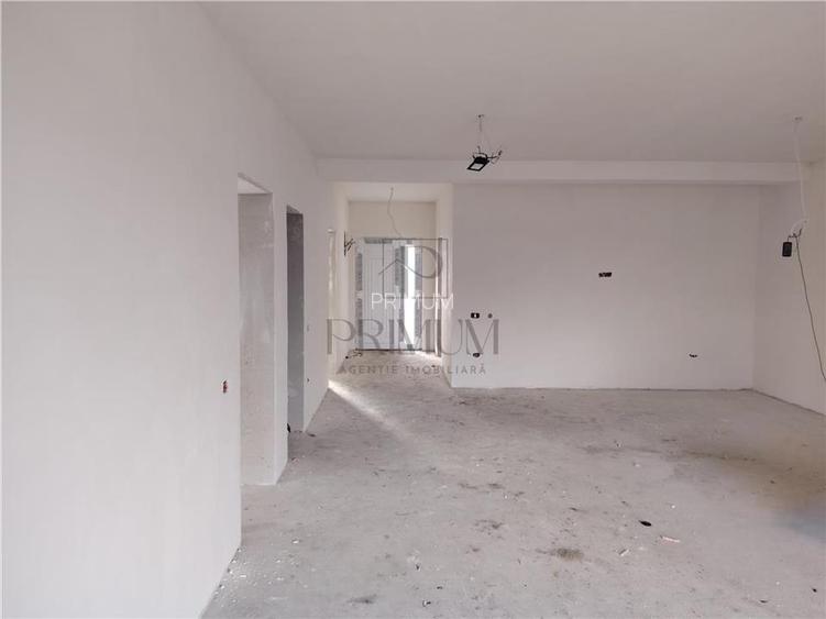 DUPLEX MODERN MOSNITA NOUA | COMPARTIMENTARE PREMIUM | 3 DORMITOARE - 4