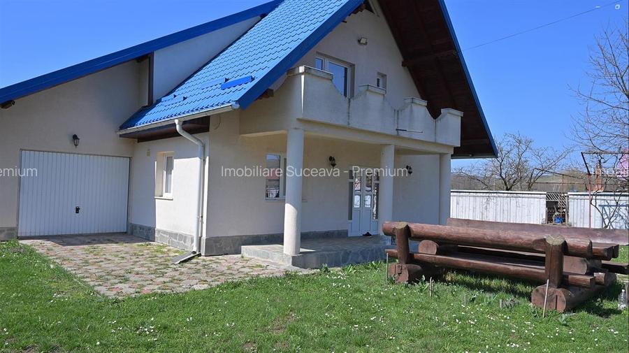 Casa de Vanzare Suceava  Arghira 0727817187 - 17