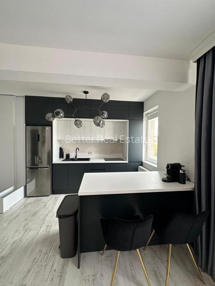 Apartament 2 camere de închiriat – lângă Metrou Nicolae Teclu - 4