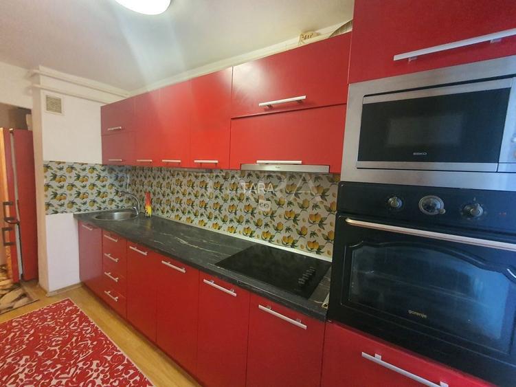 Apartament cu 2 camere decomandate, Mănăștur – zonă excelentă. - 3