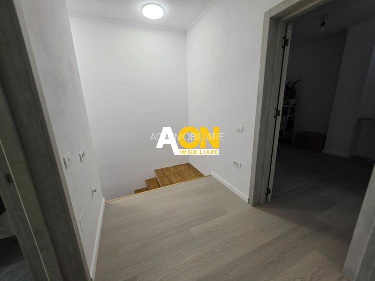 Apartament 3 Camere Bloc Nou, Complet Mobilat - 8
