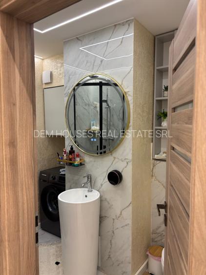 APARTAMENT DE LUX PE BULEVARDUL DECEBAL in INIMA CAPITALEI - 15