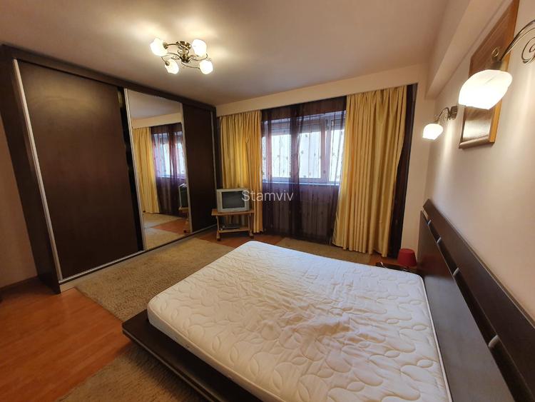 Apartament cu 3 camere de vanzare in zona Drumul Taberei / Plaza - 6