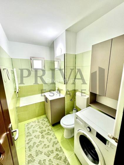 Apartament 2 camere, 65 mp, etaj 1, Complex Studentesc - 8