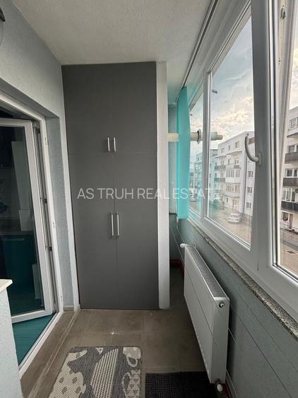 Apartament 2 camere de inchiriat - zona Kaufland Arhitecților - 19