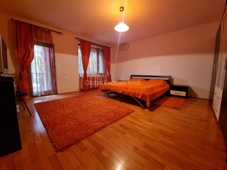 Vila individuala, 5 camere + dining, garaj, teren liber 350, zona Sos Oltenitei - 7