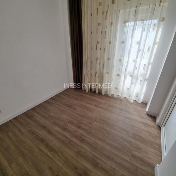 CISMIGIU, VIS A VIS DE PARC, AP 3 CAM, NEMOBILAT CU CENTRALA PROPRIE, RENOVAT - 6