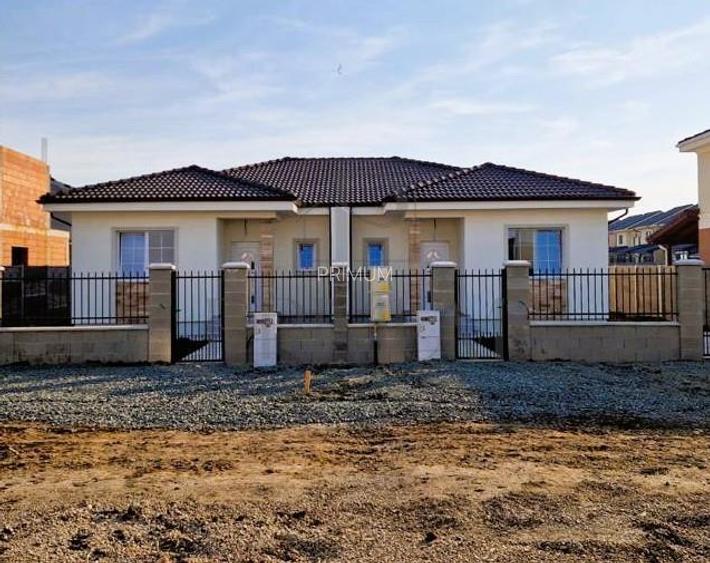 Sag- incalzire in pardoseala-3 camere - 2