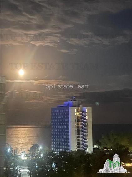 APARTAMENT 2 CAMERE VEDERE FRONTALA  LA MARE OLIMP - 5