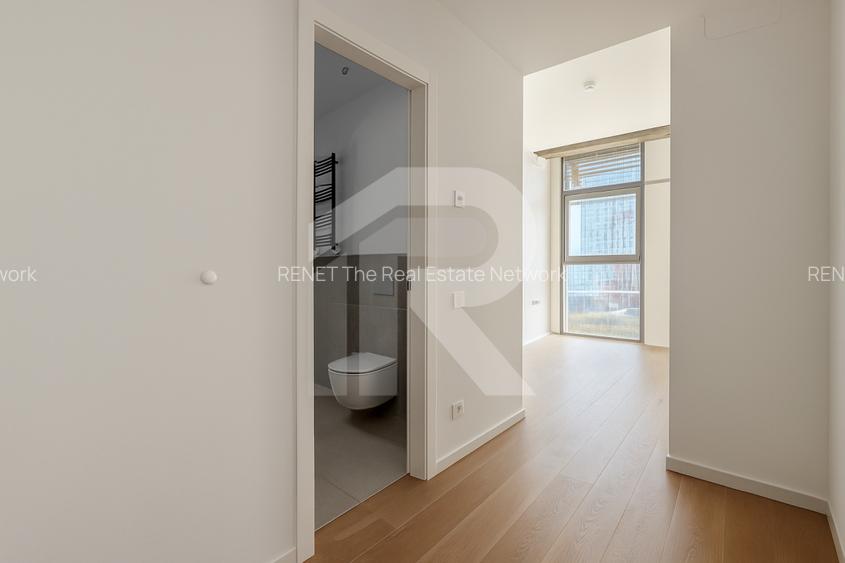 Calea Floreasca  UP-SITE Residence - bloc 2025, vav Lacul Floreasca - 12