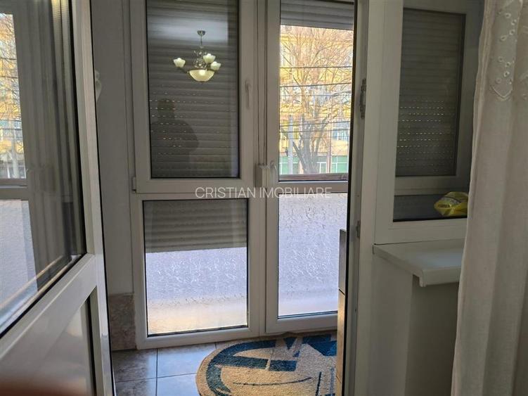 2 camere, etaj 1, confort 1 decomandat, Mobilat si Utilat, Garii - 8