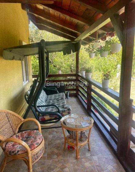 Teren intravilan, 4500 mp, casa de vacanta, in Baciu, zona Sun Garden - 6