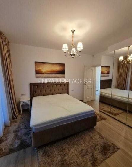 Apartament în bloc nou boutique,Floreasca-Compozitori - 4