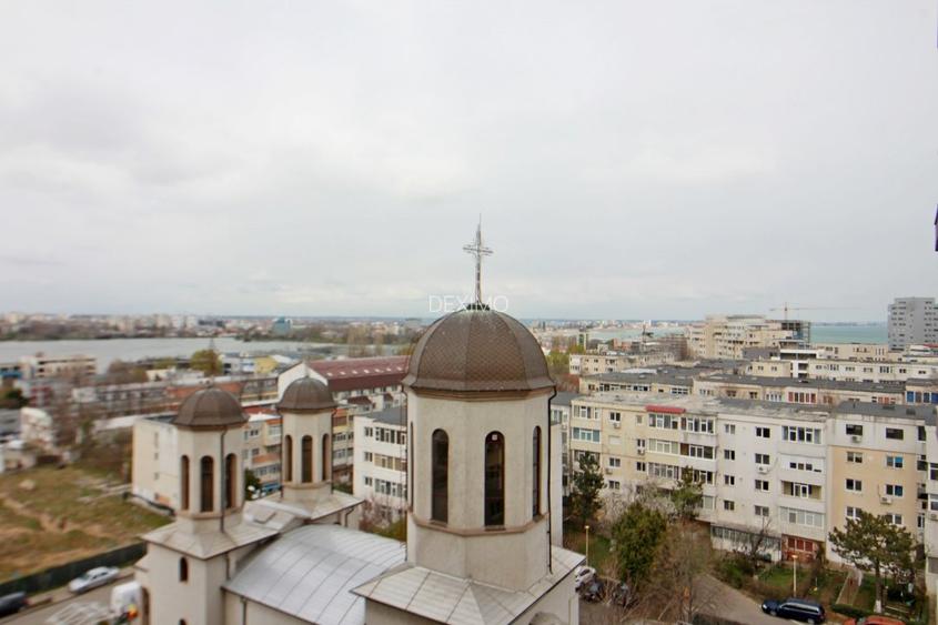 Apartament 2 Camere - Faleza Nord - Loc Parcare - Boxa - 14