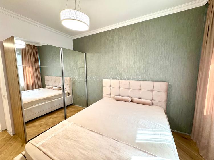 Complex 4 City North - parcare - pipera - 6