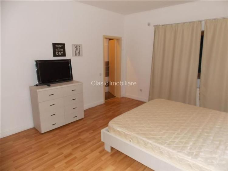 Vanzare casa individuala zona Borhanci, partial mobilata, acces cu bariera, Cluj - 10