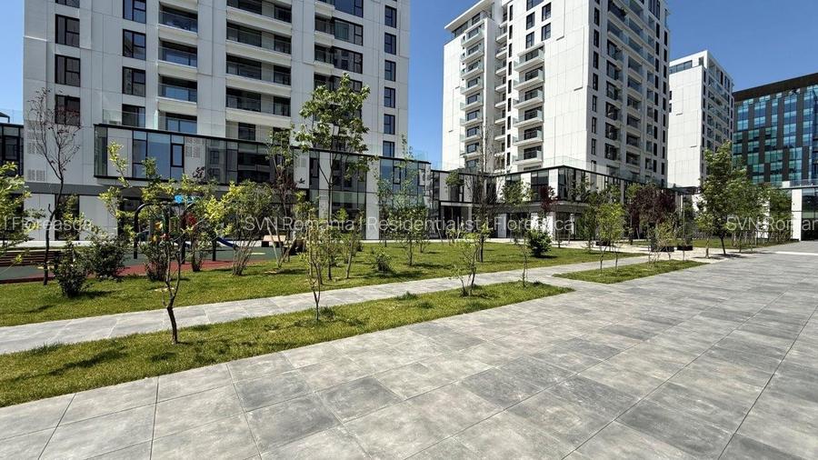 REA1024323 ONE Cotroceni l Apartament 4 camere l 136 mp - 2