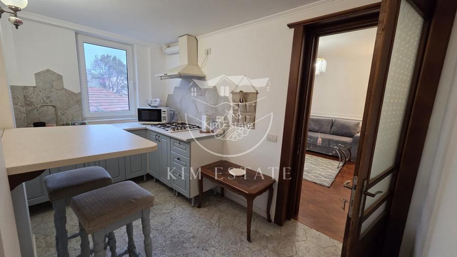 Apartament 3 camere de inchiriat, langa Neversea Beach  - 8