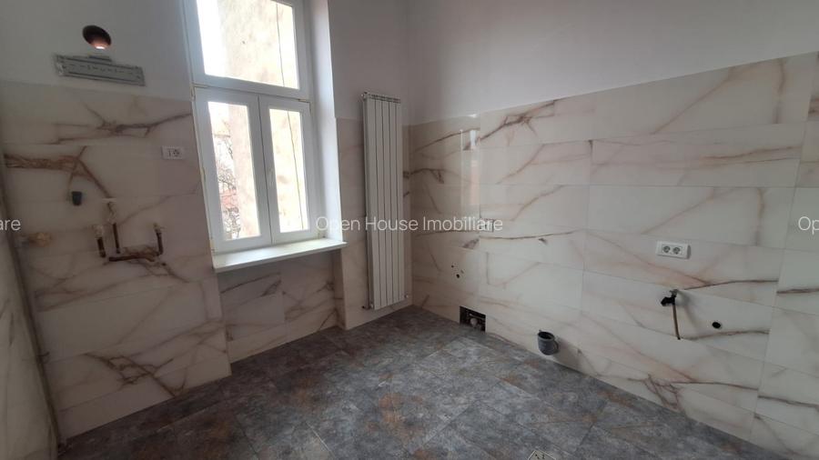 Spatiu de birou etaj 1 Brancoveanu - 16