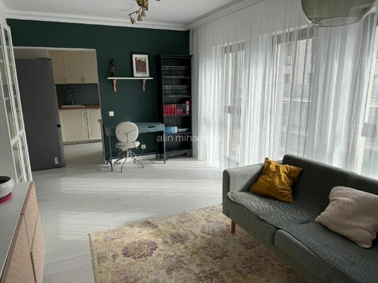 Duplex Premium 3 Camere | Parcare subterană & Paza  | Moghioroș Park Residence   - 16