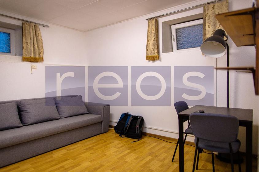 INCHIRIERE GARSONIERA | 30 MP | MOBILATA & UTILATA | PIATA VICTORIEI - 2