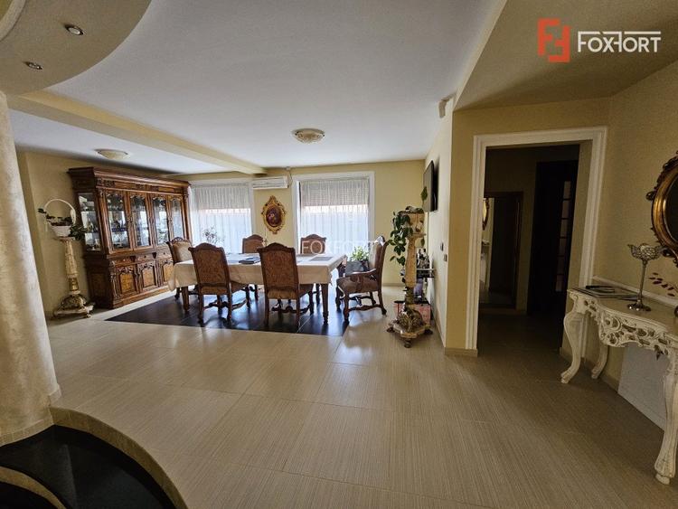 Casa 5 camere de inchiriat, Giroc, zona Centrala - ID C5263 - 13