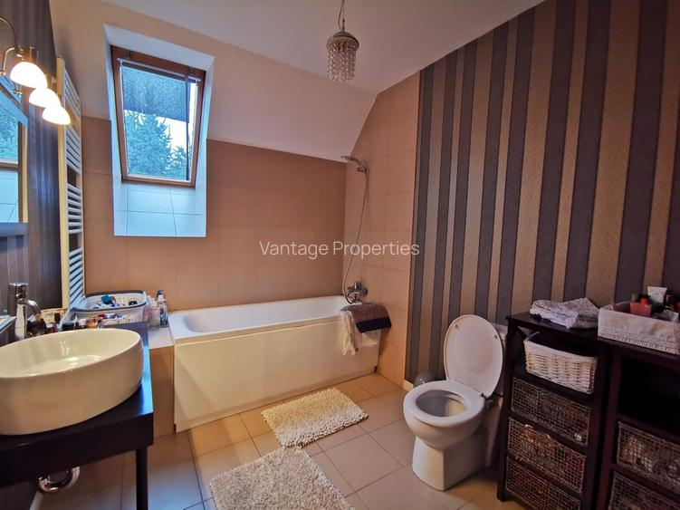 Villa with pool and generous garden | Iancu Nicolae | British School - 16