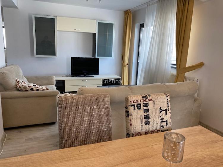 Ocazie!Ap.2 cam.cu balcon +Parking-Odaii-5 Min.Airport+Mall Baneasa-0 comision! - 5