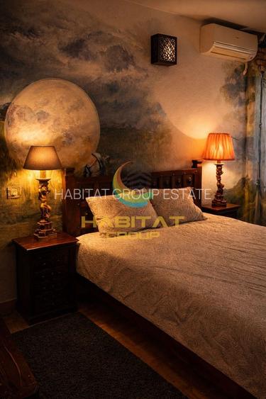 Apartament 2 camere | 85 mp | Centrala Termica | 5min Metrou Brâncoveanu - 6