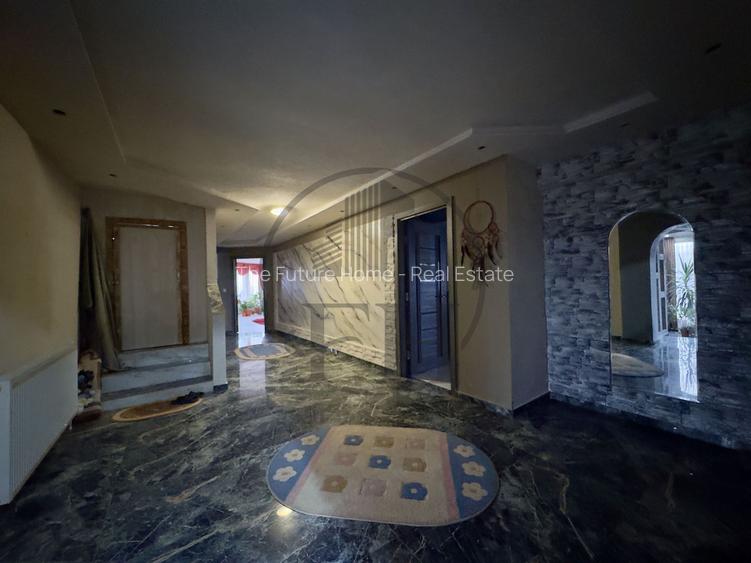 Casa/Vila de vanzare Harsova, Constanta, langa canalul Dunare-Marea Neagra - 15