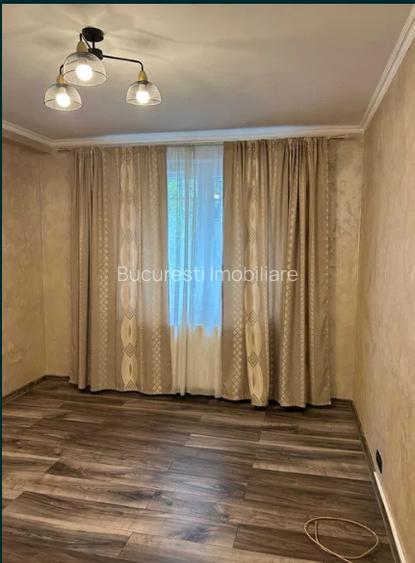 Dristor,METROU,PARC,Fizicienilor,Blc 1984,Parter/8,CENTRALA PROPRIE,2 BAI,Spatio - 5