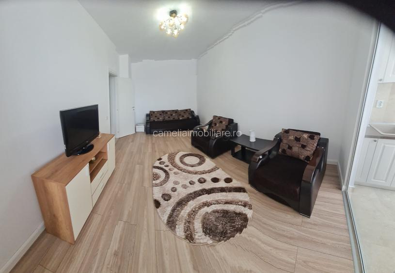 2 camere, modern, centrala, Complex Avangarde Grande Village, Bld.Timisoara - 11