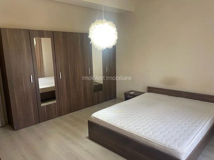 Giroc-Lidl | 4 camere | Mobilată complet | Curte amenajată | 3 parcări - 5