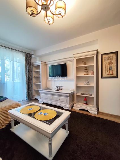 Apartament 2 camere – Copou, Iași | Lângă Universitate și Parcul Copou - 3