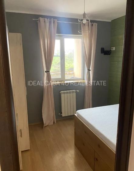 Apartament cu 2 camere in Tatarasi-Green Park - 2