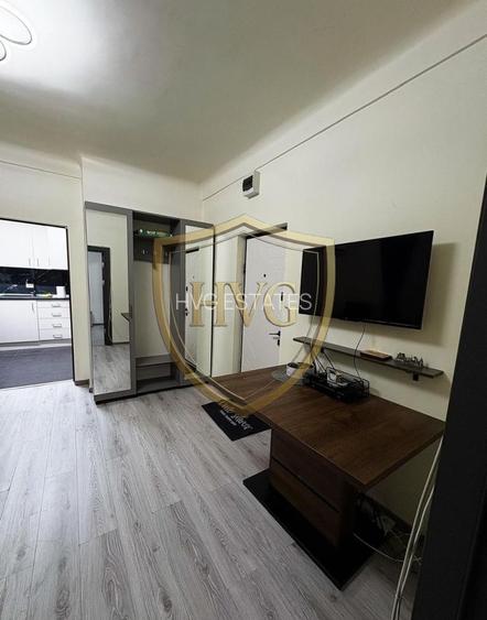 Apartament cu 2 camere | Centrala proprie | Parcul Izvor - 4