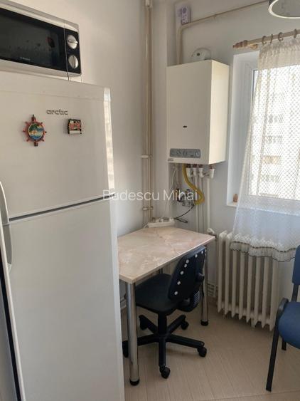 Garsoniera Buzau Unirii - 2