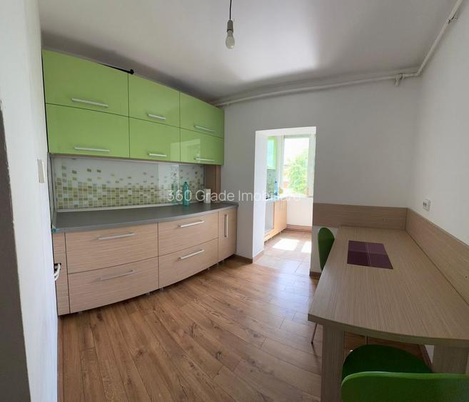 3 camere | 67 mp utili Lipovei - 4