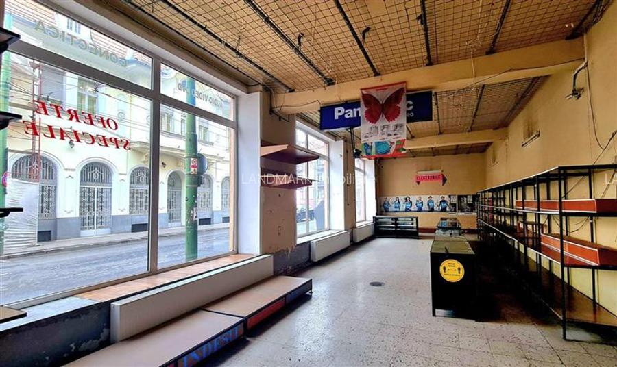 EXCLUSIV, Spatiu de inchiriat Ultracentral, zona Piata Victoriei - 4