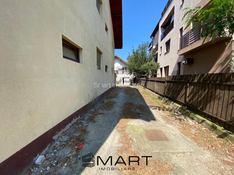 Casa / Vila 6 camere zona Calea Dumbravii Sibiu - 4