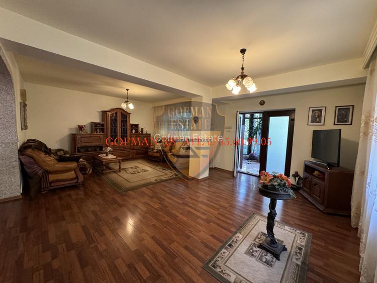 Faleza Nord, Casa 340mp, teren 477mp Plata esalonata in 2 ani Avans 50% - 20