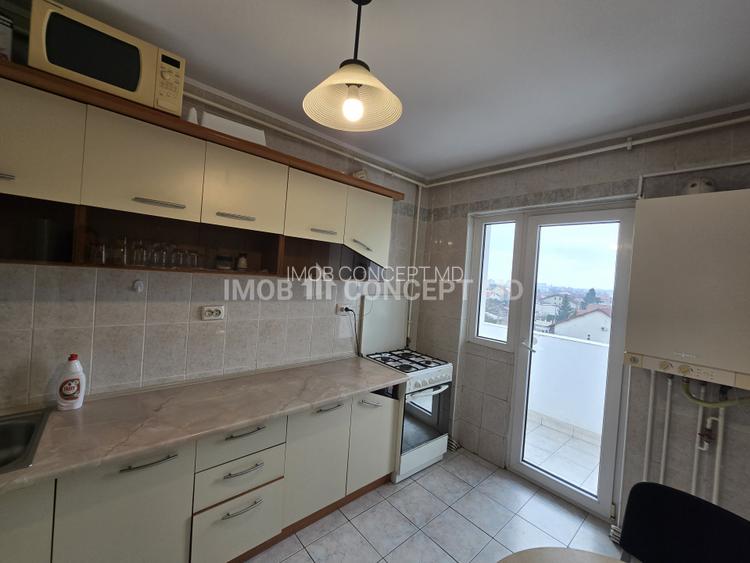 INCHIRIERE APARTAMENT 2 camere spatios in zona Republicii - 12