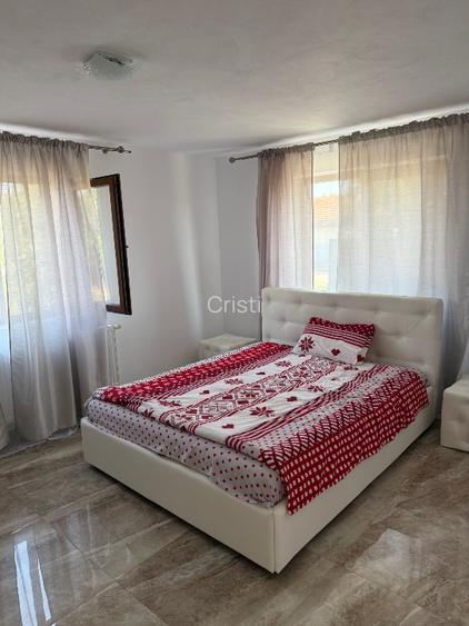 Casă de vânzare în Horia (Arad) – Spațioasă, liniștită  - 9