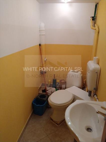 Spațiu comercial de închiriat în vilă , Zona Alba Iulia - 14