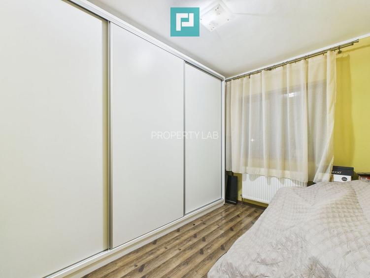 Apartament cu 2 camere la bloc nou în Pârneava - 4
