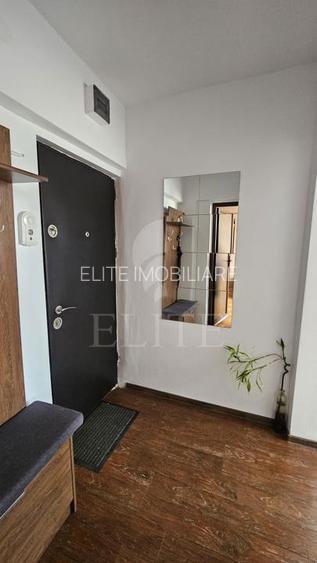 Apartament 2 camere în zona  Interservisan, str. Unirii - 7