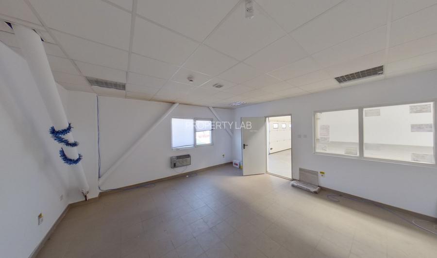 Hală industrială de închiriat 727 mp - 6