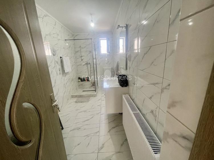 Casa individuala P+1+Pod situata in carterierul Allegria - 37