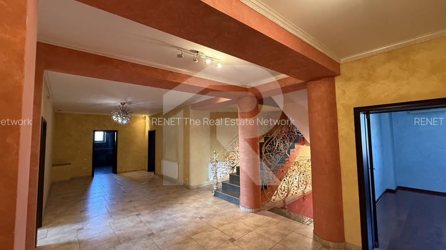 Vila premium, Eroii Revolutiei, Bulevardul Pieptanari - 11