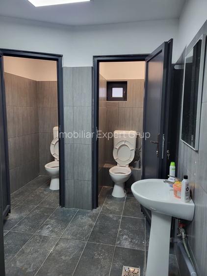 Hala 700 mp,  Pipera, in apropiere de giratoriu, catering, depozitare - 6